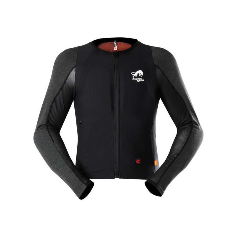 Kurtka Furygan X-Road Light D3O® Jacket czarna
