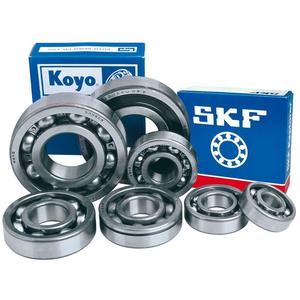 Main bearing SKF (62x30x16)
