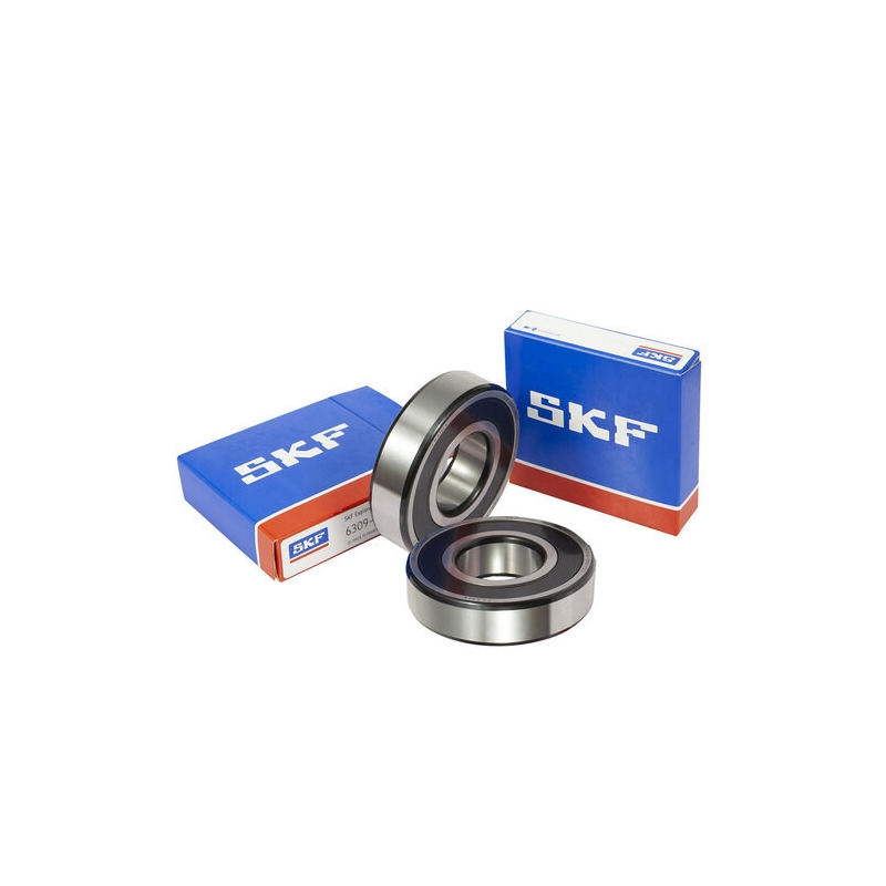 Wheel bearing kit SKF rear