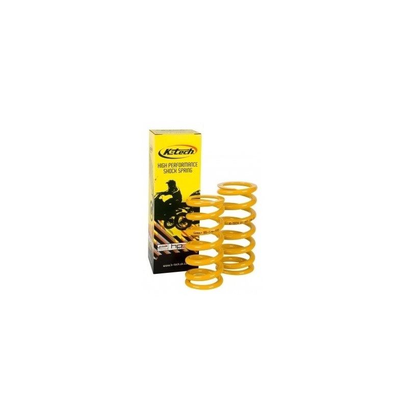 Shock spring K-TECH 52.5 N