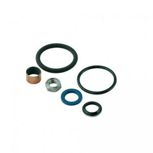 Rear shock seal kit K-TECH SACHS 205-200-081 46/16