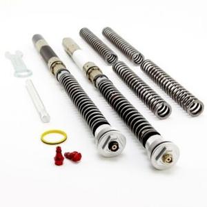 Front fork cartridge K-TECH DDS 155-017-250-015