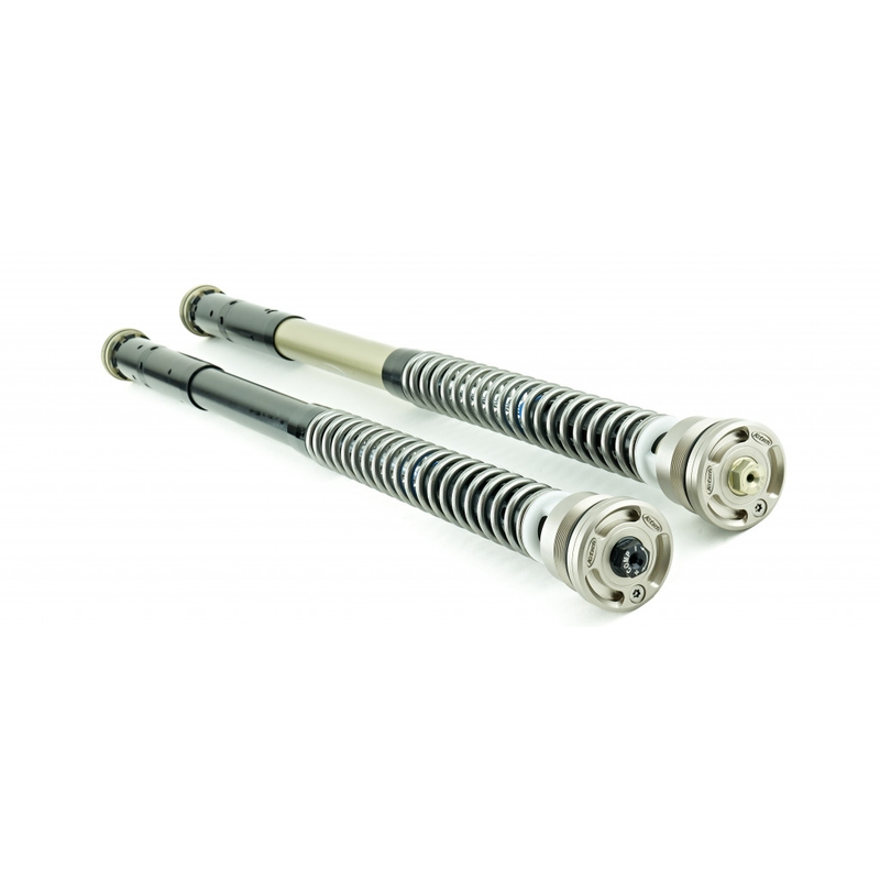 Front fork cartridge K-TECH TRDS-R