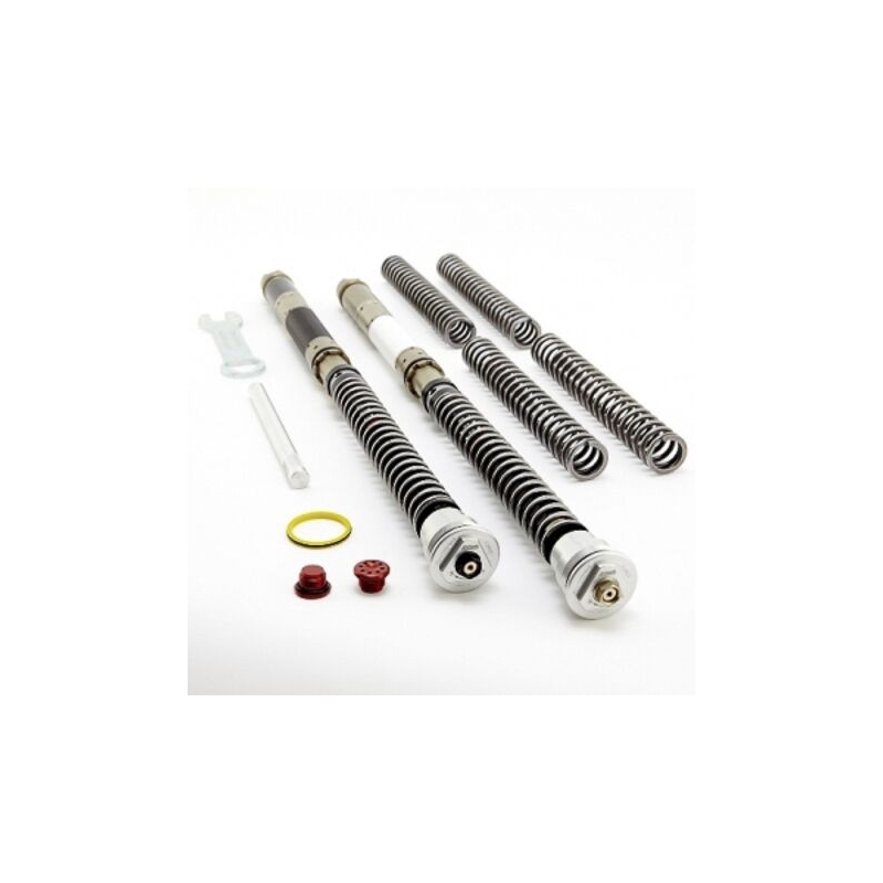 Front fork cartridge K-TECH DDS for DUCATI Panigale V4 R 998 2018-2020, DUCATI Streetfighter 1100 V4 / V4 S 2020-2025