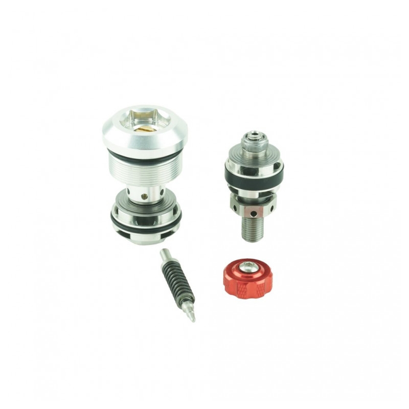 Front fork piston kit K-TECH ORVS