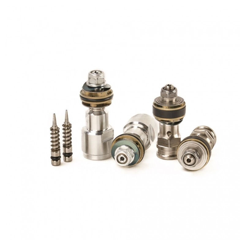 Front fork piston kit K-TECH SSK