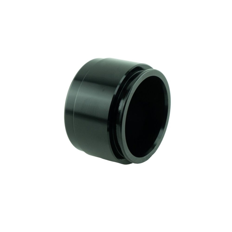 Reservoir end cap K-TECH SACHS/WP 49mm black