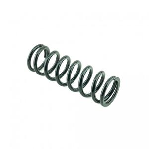 Shock spring K-TECH 46-220-12B 12N black