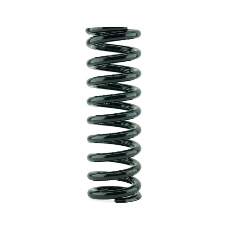 Shock spring K-TECH 100N black