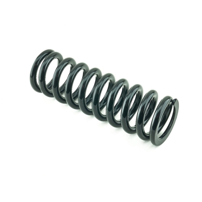 Shock spring K-TECH 100N black