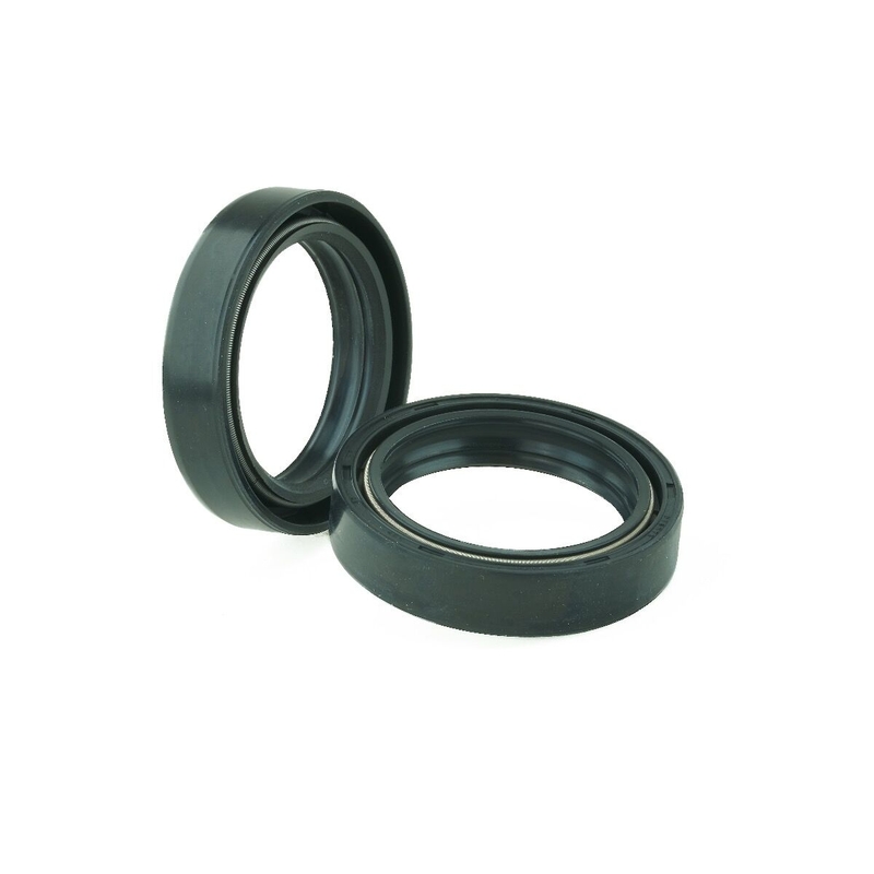 Fork oil seal kit K-TECH SHOWA NOK 39.00x52.00x11.00mm