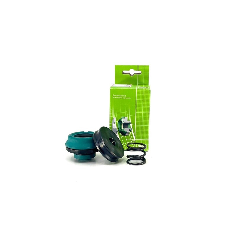 Shock seal head unit SKF SHOWA shaft 16mm piston 50 mm