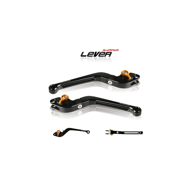 Ustaw dźwignie K750 07-11