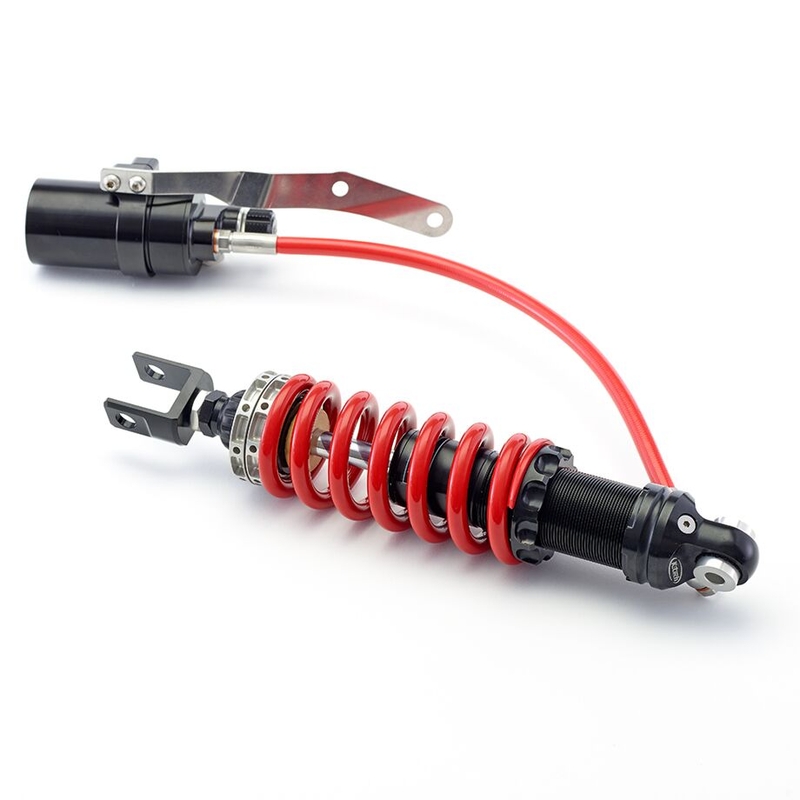 Monoshock K-TECH RAZOR-R for YAMAHA MT-07 Tracer / Tracer 700 2016-2019, YAMAHA Tracer 7 2020-2025