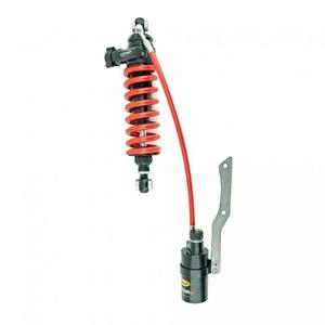 Twinshock K-TECH RAZOR-R HPA 280S-022-155-005