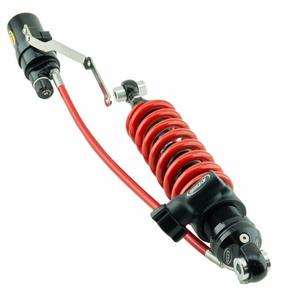 Twinshock K-TECH RAZOR-R HPA 280S-022-230-025