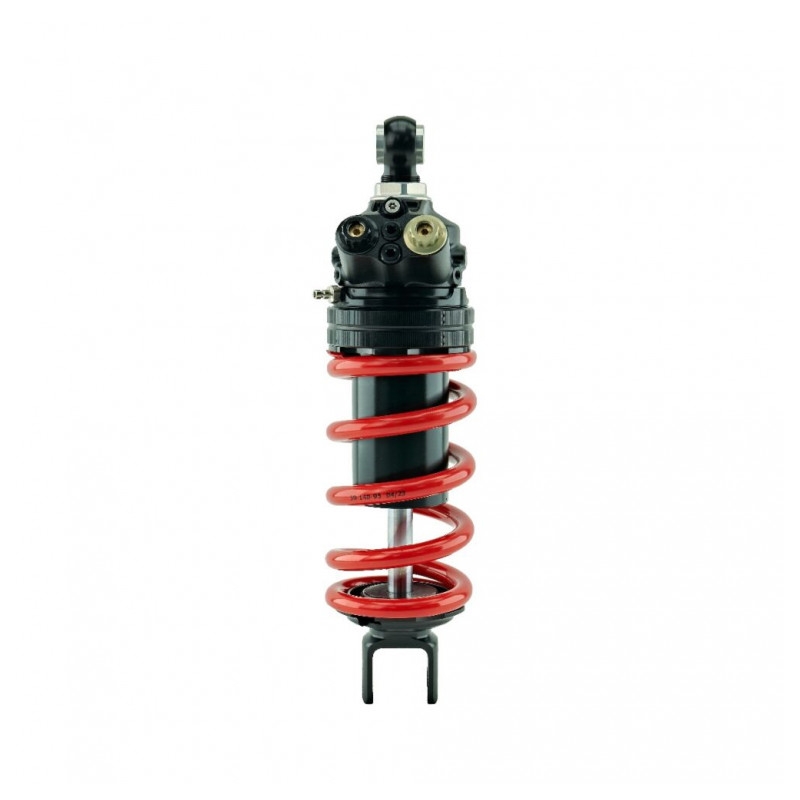 Rear monoshock K-TECH TRDS-R for KAWASAKI ZX-10R / RR Ninja 1000 2021-2025