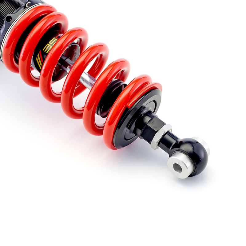 Rear monoshock K-TECH DSS LITE for KAWASAKI ZX-4RR Ninja 2023-2025