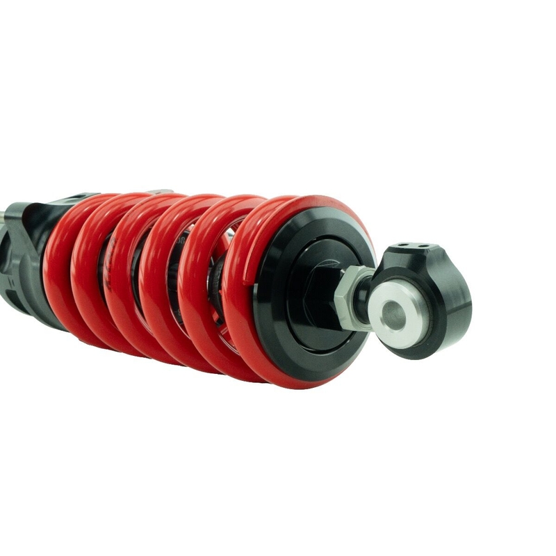Rear monoshock K-TECH DDS PRO for KAWASAKI ZX-4RR Ninja 2023-2025