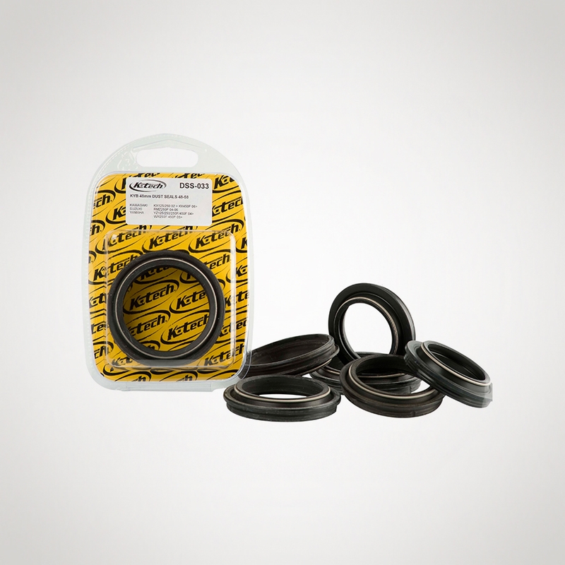 Dust seal kit K-TECH NOK 36x48