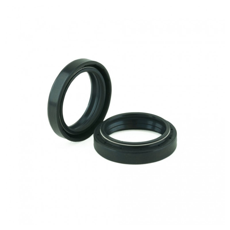 Fork oil seal kit K-TECH NOK 36x48x8,0