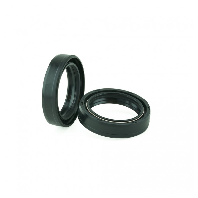 Fork oil seal kit K-TECH NOK 37x50x11