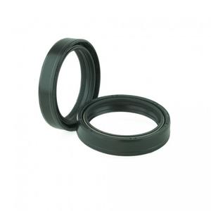 Fork oil seal kit K-TECH FSS-025 NOK