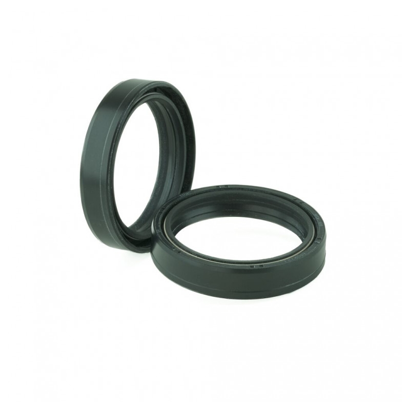 Fork oil seal kit K-TECH NOK 45x57x11