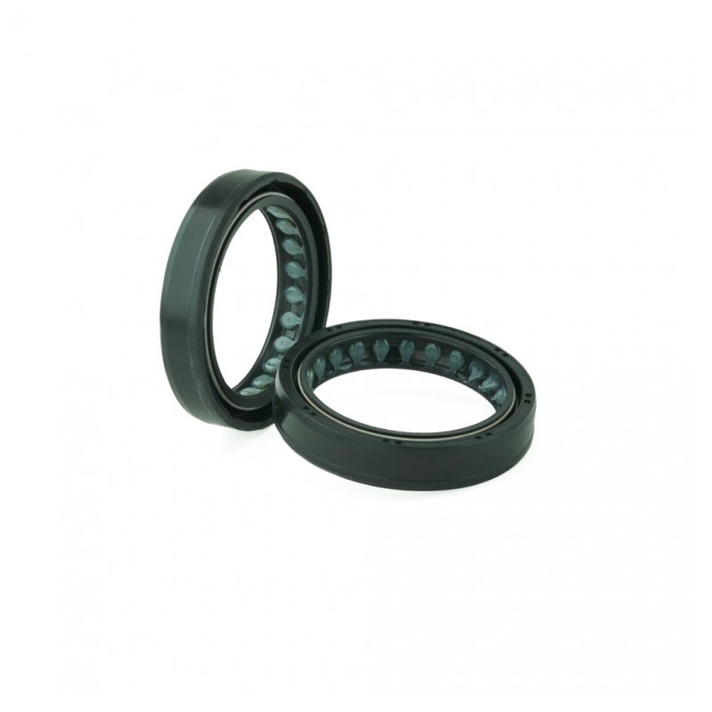 Fork oil seal kit K-TECH NOK 45x58x11