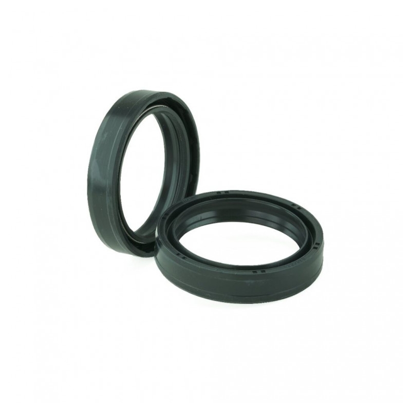 Fork oil seal kit K-TECH NOK 47x58x10