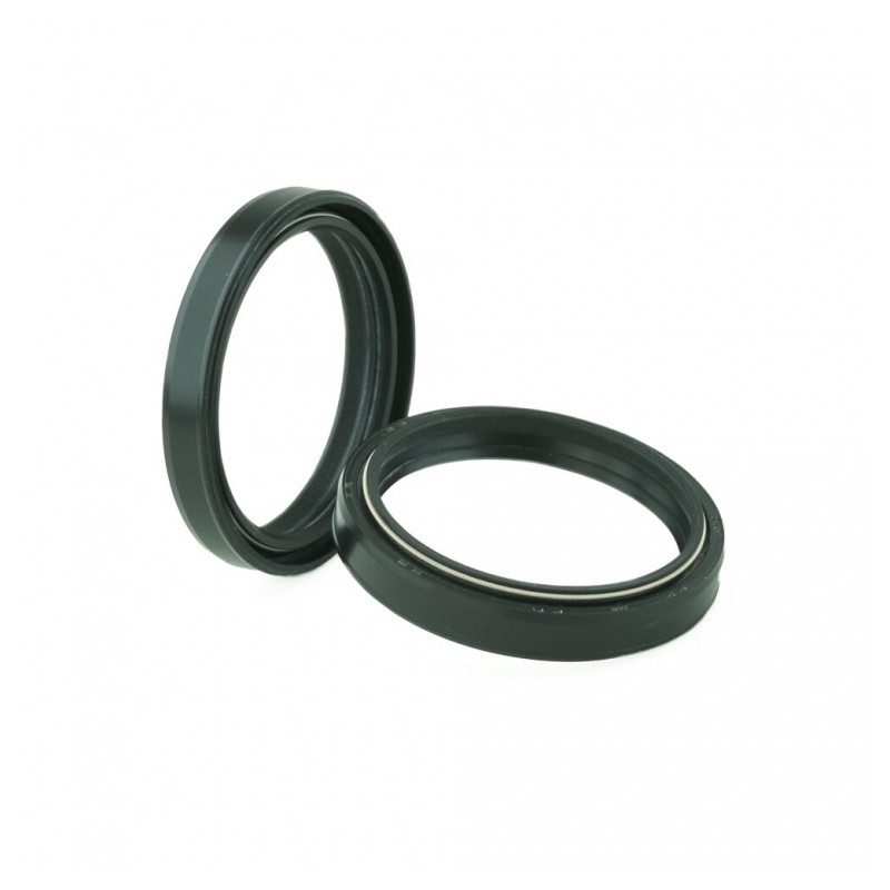 Fork oil seal kit K-TECH NOK 48x58x8,5
