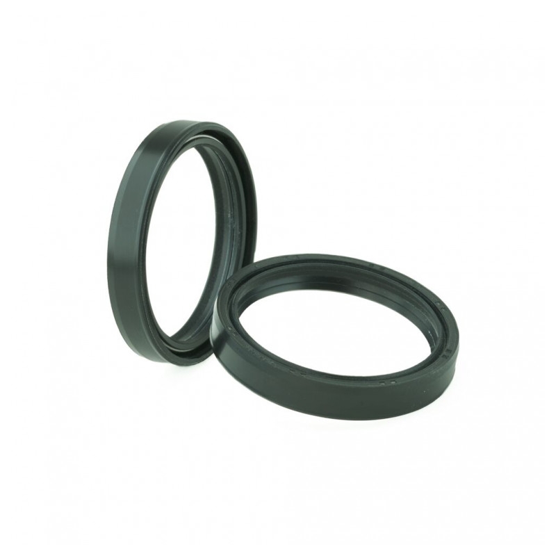 Fork oil seal kit K-TECH NOK 48x58x9,5