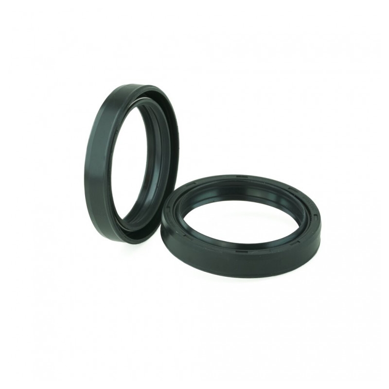 Fork oil seal kit K-TECH NOK 43x55x9.5/10.5