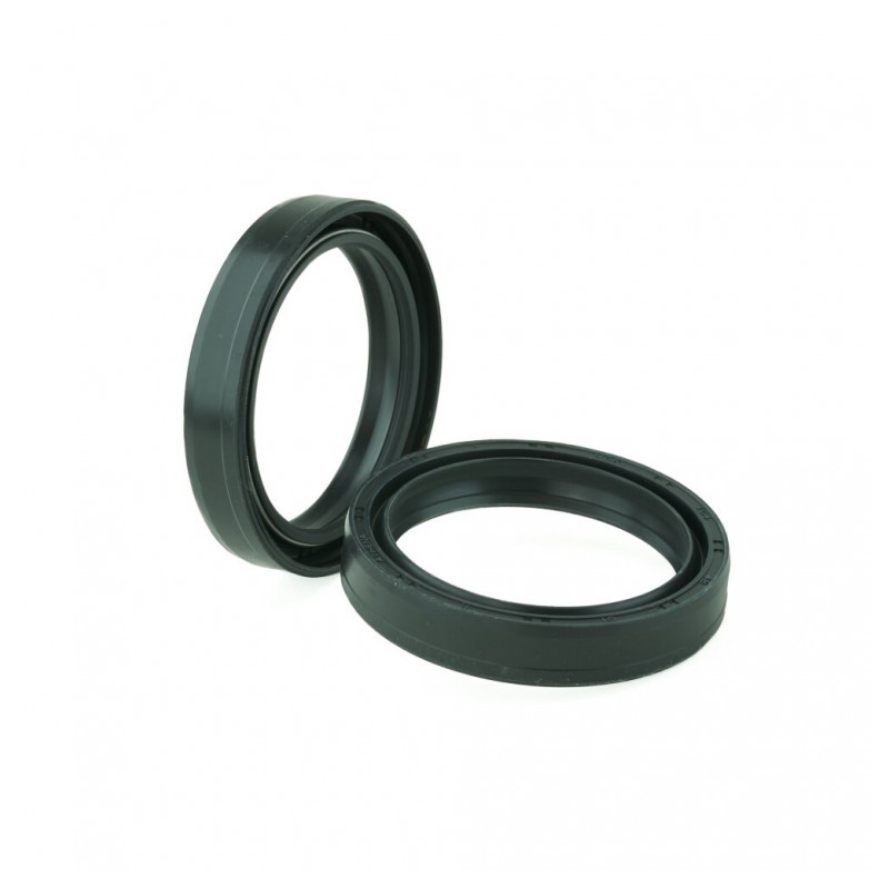 Fork oil seal kit K-TECH NOK 48x61x11