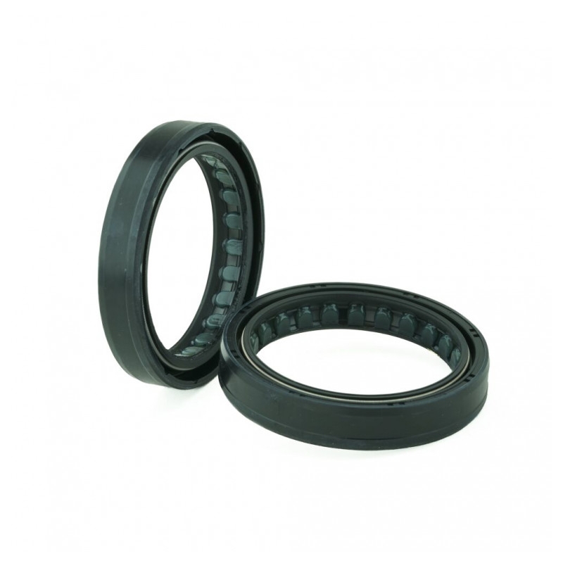 Fork oil seal kit K-TECH NOK 50x63x11