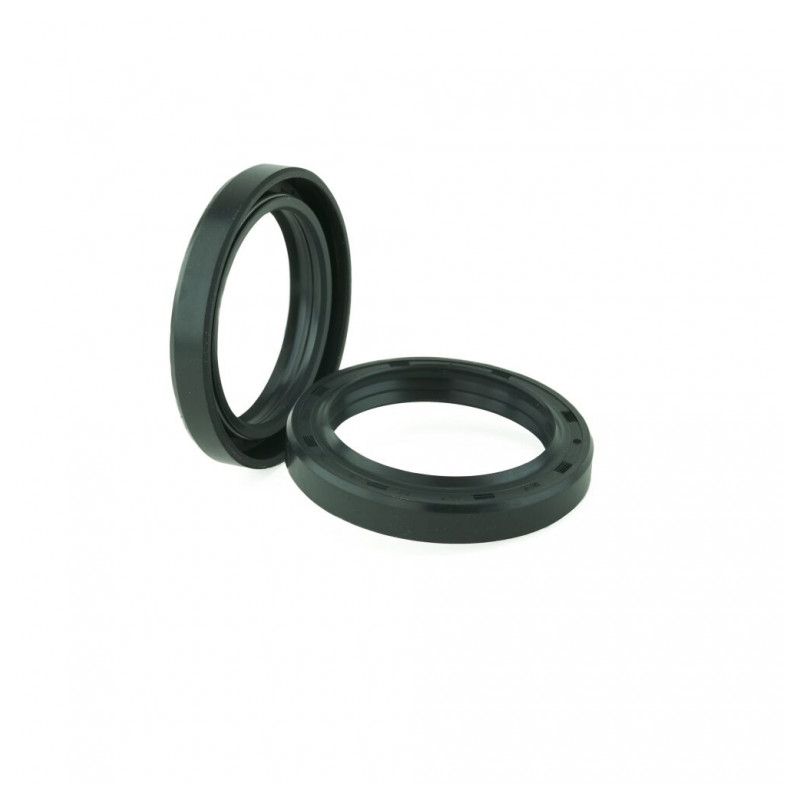 Fork oil seal kit K-TECH SHOWA 41.7x55x8/10