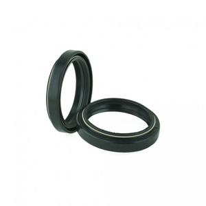 Fork oil seal kit K-TECH FSS-008