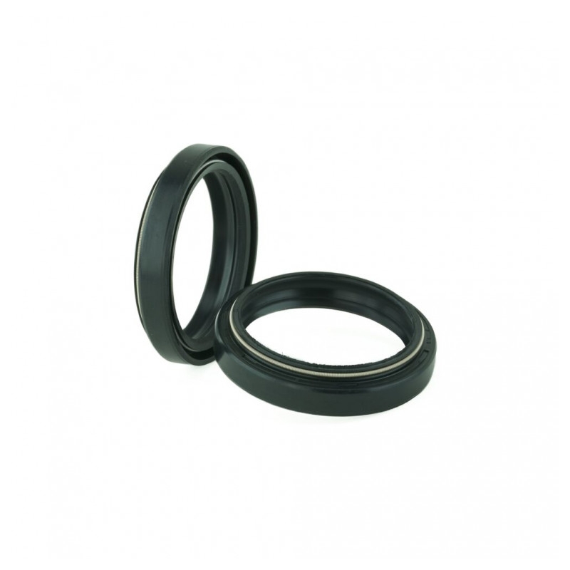 Fork oil seal kit K-TECH WP 40x49.5x7/9.5