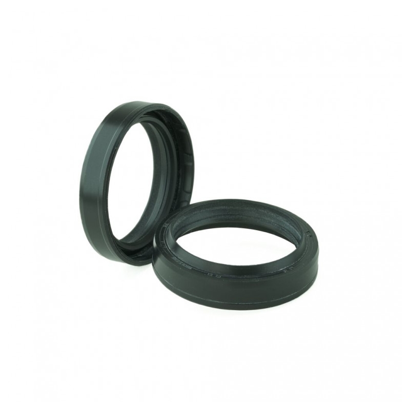 Fork oil seal kit K-TECH NOK 43x55x10,5