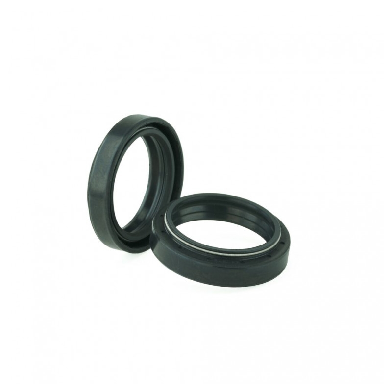 Fork oil seal kit K-TECH WP 35x46x8/11
