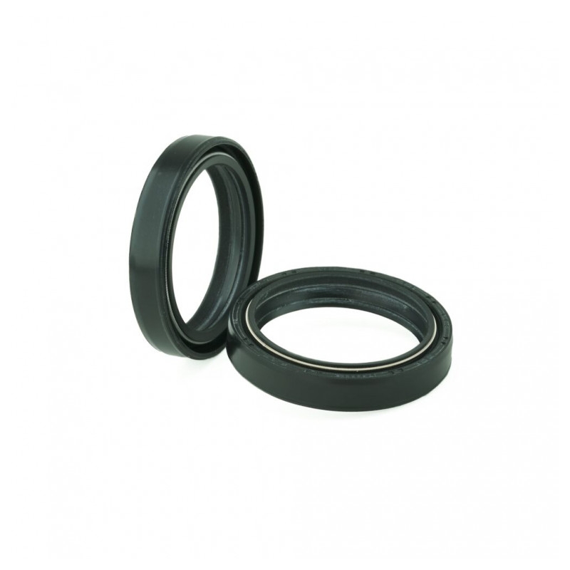 Fork oil seal kit K-TECH NOK 43x55x10