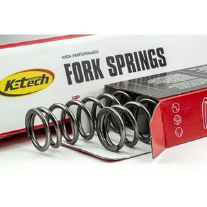 Fork springs K-TECH 3824-240-10 10.0 N