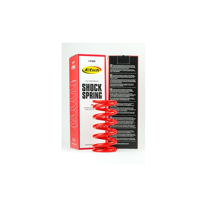 Shock spring K-TECH 115 N