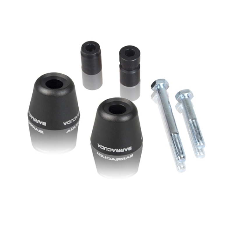 Spadochrony, ramka ochrony K1000