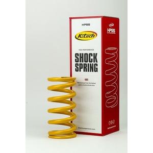 Shock spring K-TECH 57-160-100 100 N