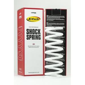 Shock spring K-TECH 63-260-66 66 N