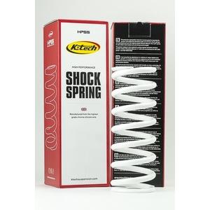Shock spring K-TECH 59-225-727578 72-75-78 N