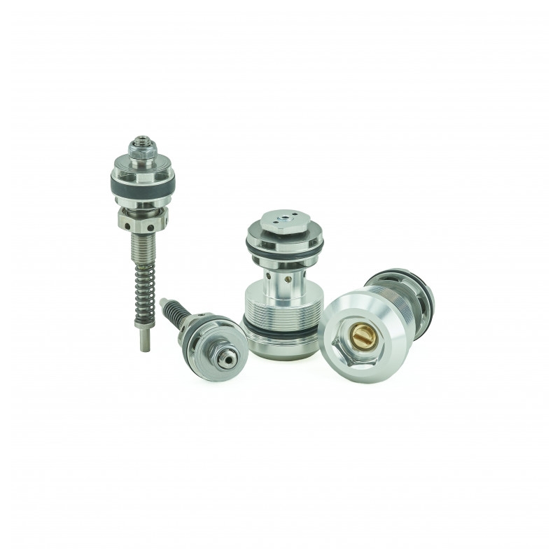 Front fork piston kit K-TECH ORVS