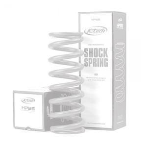 Shock spring K-TECH 61-150-130 130N grey
