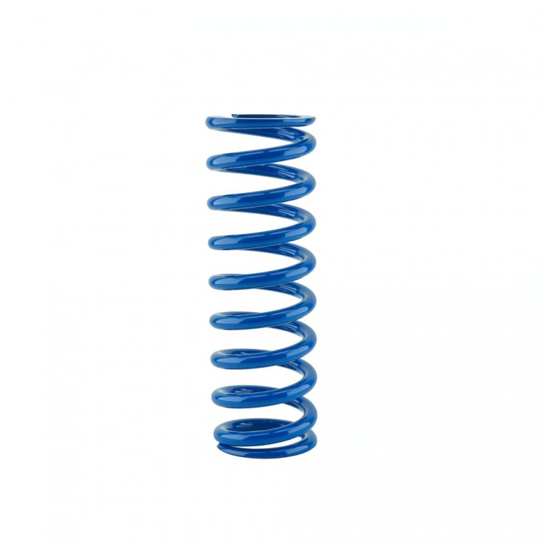 Shock spring K-TECH 51N BLUE